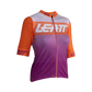 Maillot MTB Endurance 6.0 - Femmes  - Mauve