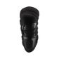 Knee Guard Hybrid 3DF - Black