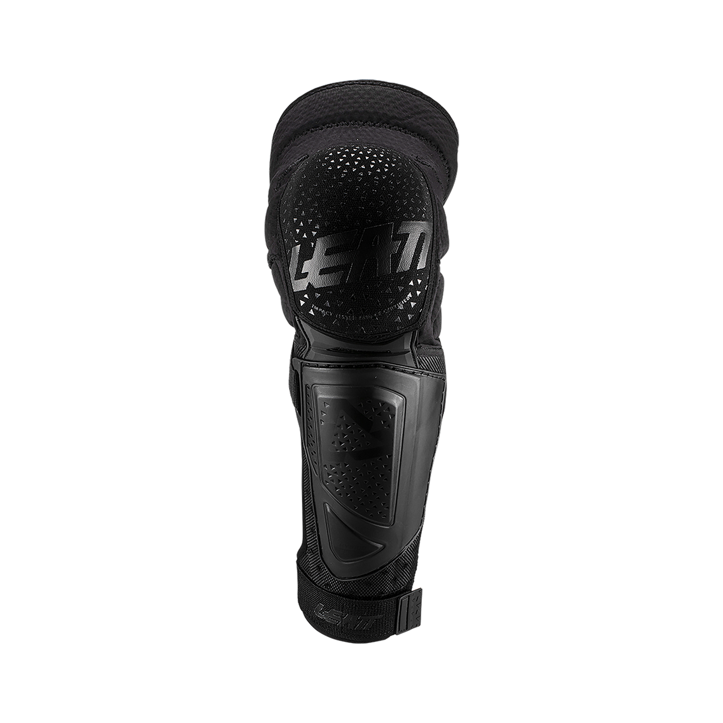 Knee & Shin Guard3DF Hybrid EXT - Black