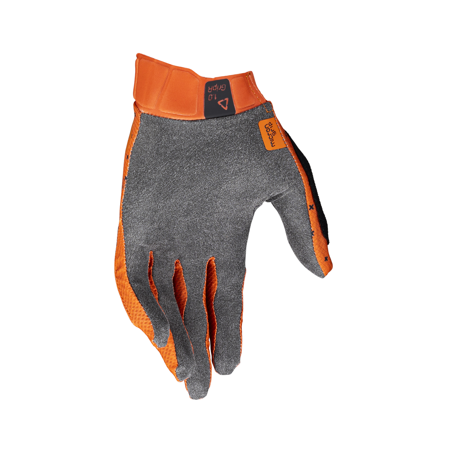 Glove MTB 1.0 GripR - Junior - Glow