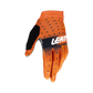 Gants MTB 1.0 GripR - Junior - Éclatant