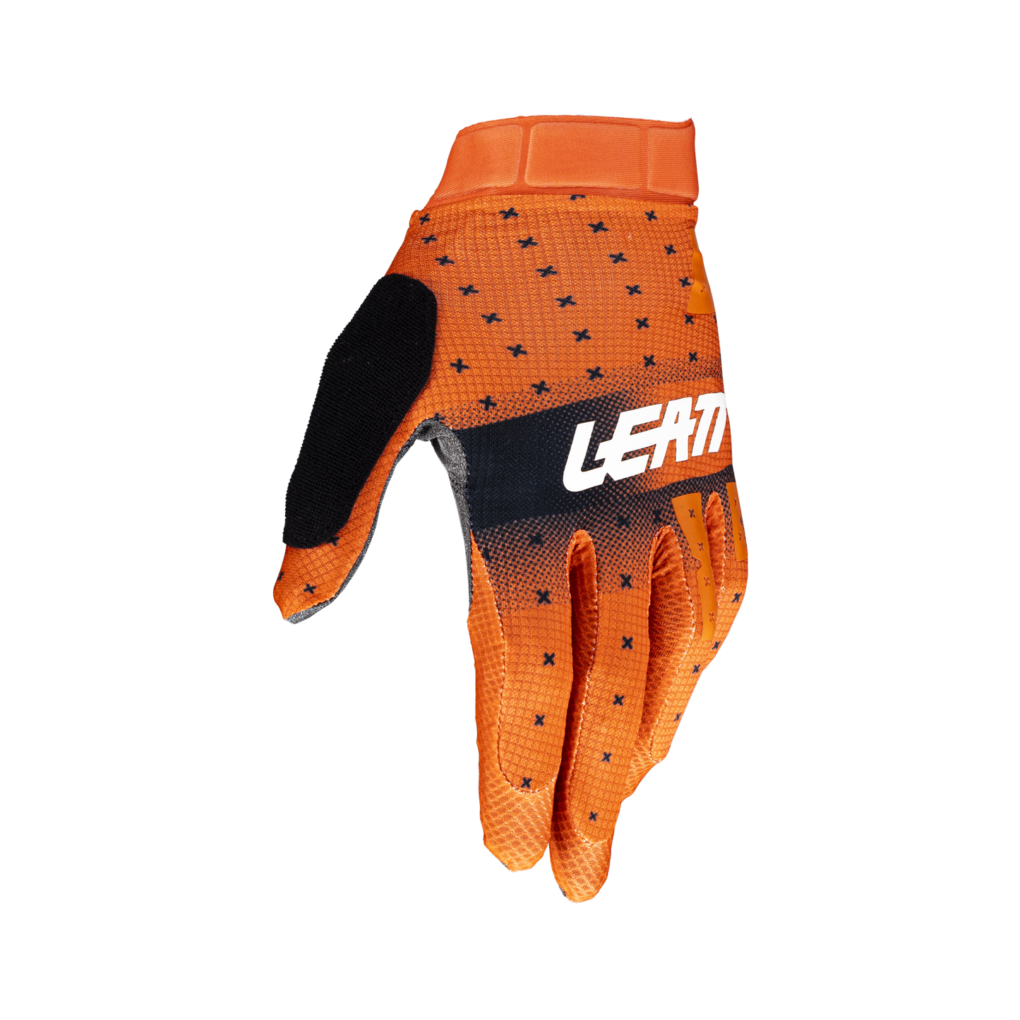 Gants MTB 1.0 GripR - Junior - Éclatant