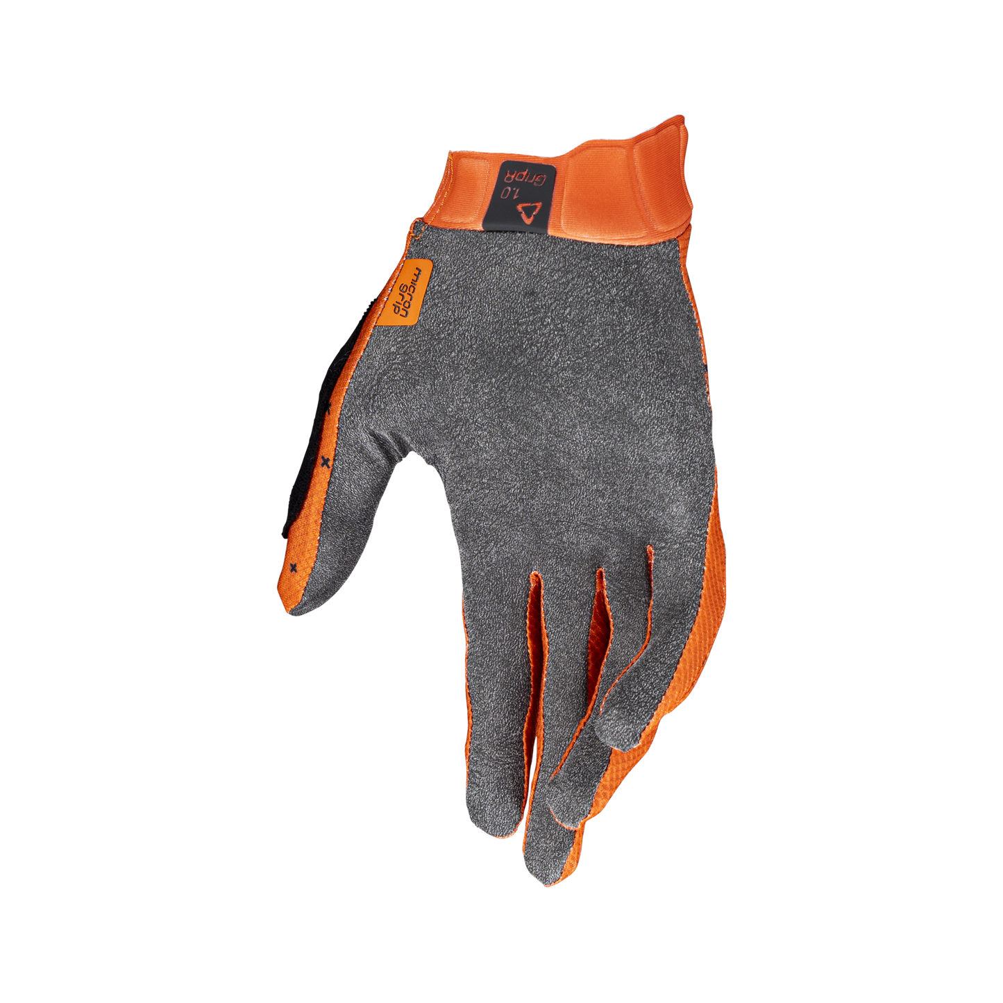 Gants MTB 1.0 GripR - Junior - Éclatant