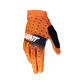 Gants MTB 1.0 GripR - Junior - Éclatant