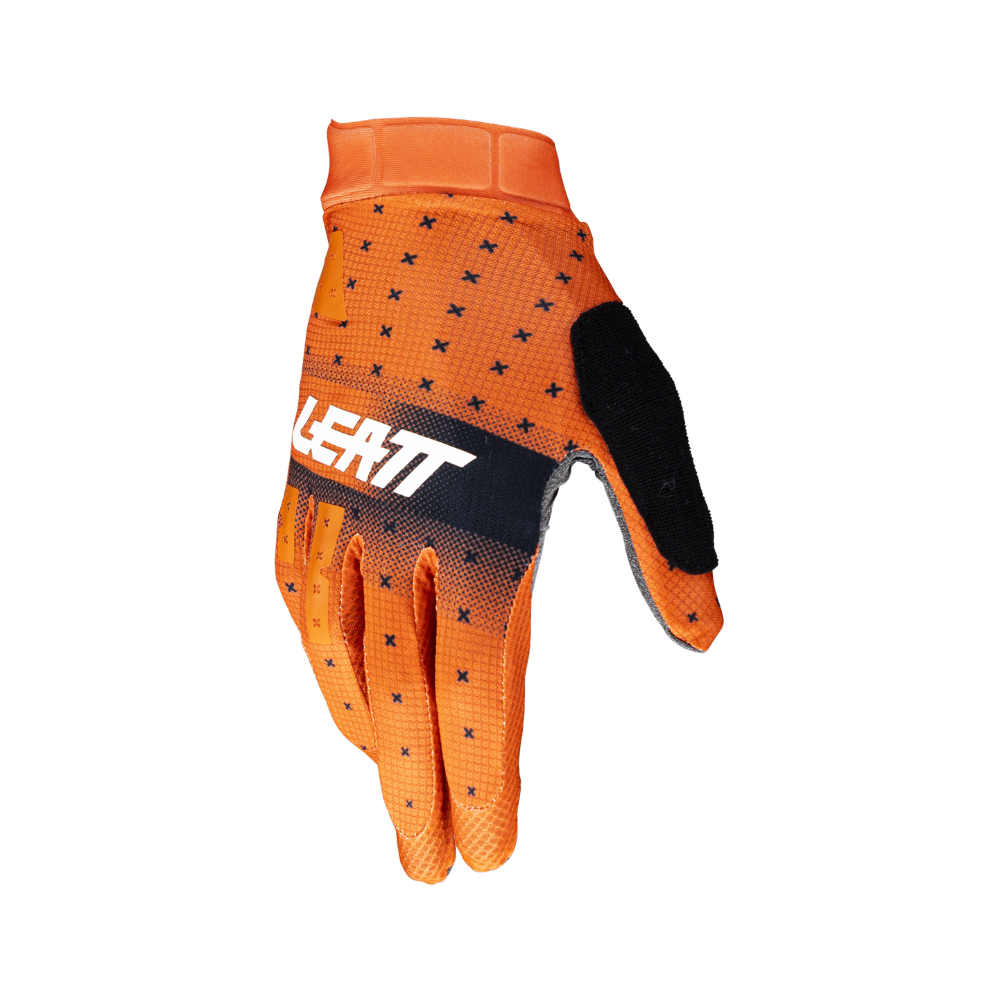 Glove MTB 1.0 GripR - Junior - Glow