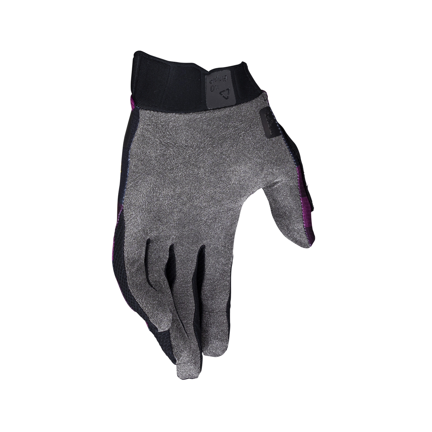 Gants MTB 1.0 GripR - Mauve