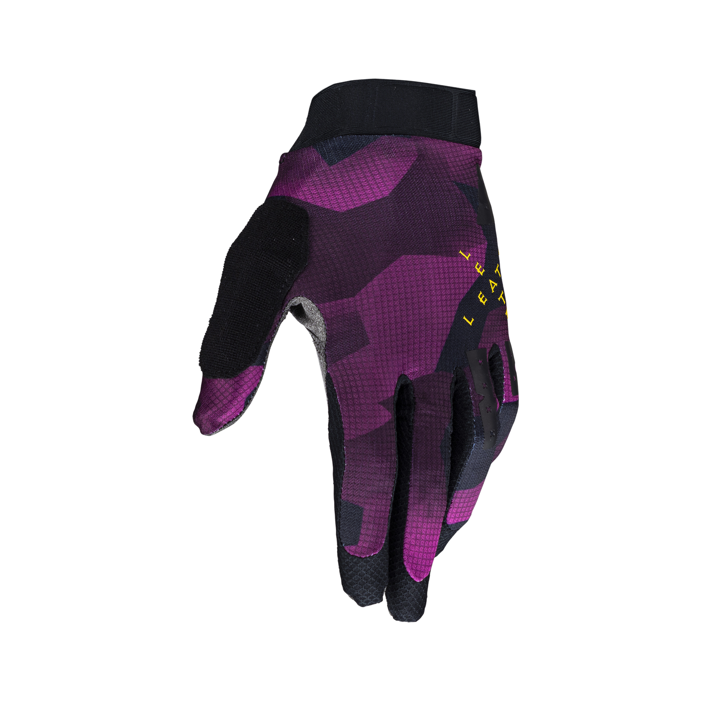 Gants MTB 1.0 GripR - Mauve