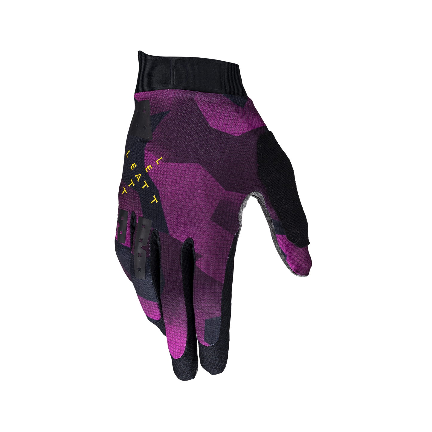 Gants MTB 1.0 GripR - Mauve