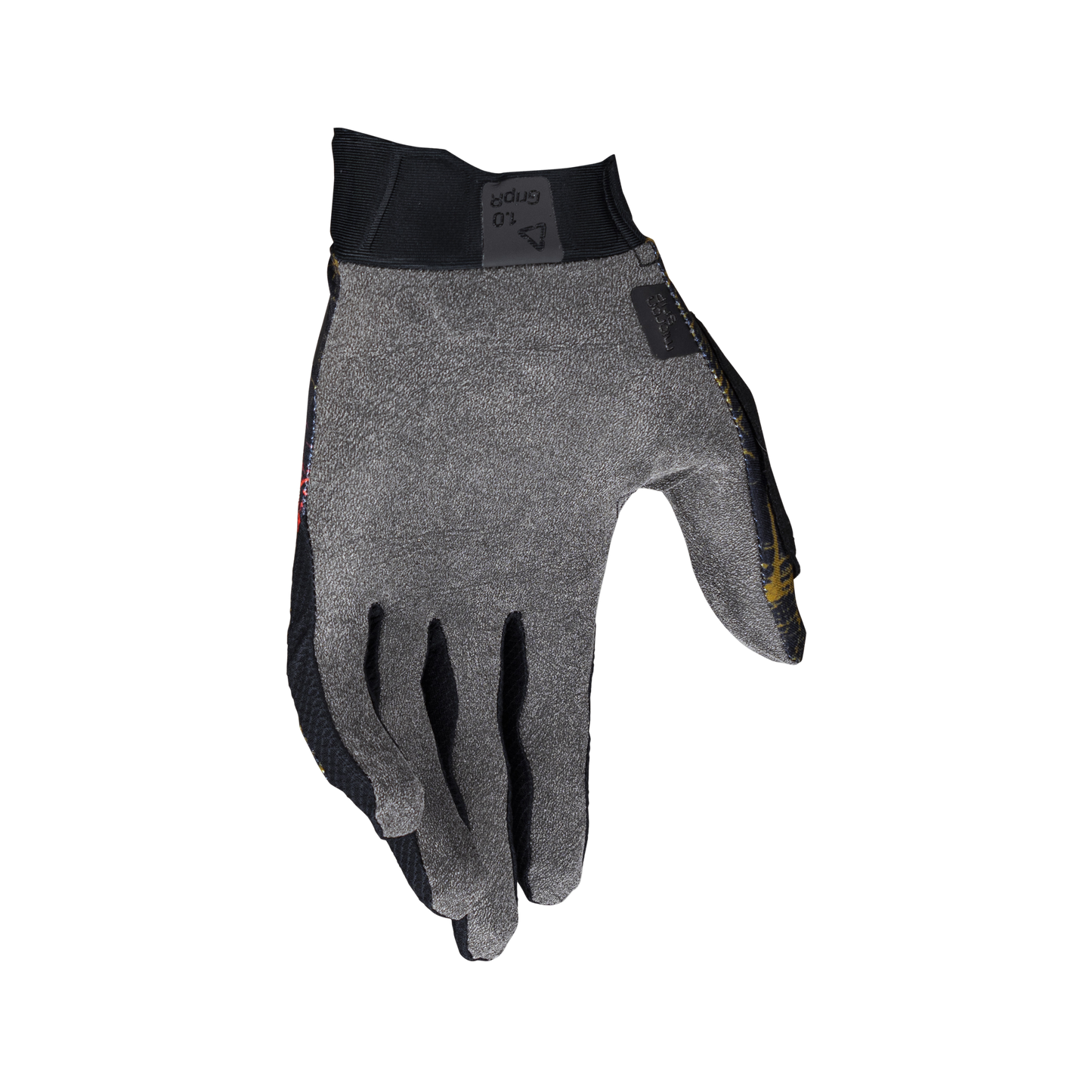 Gants MTB 1.0 GripR - Bois