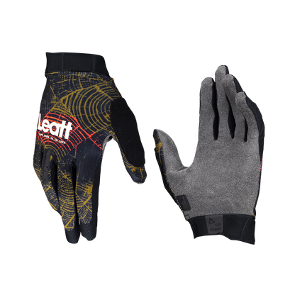 Gants MTB 1.0 GripR - Bois