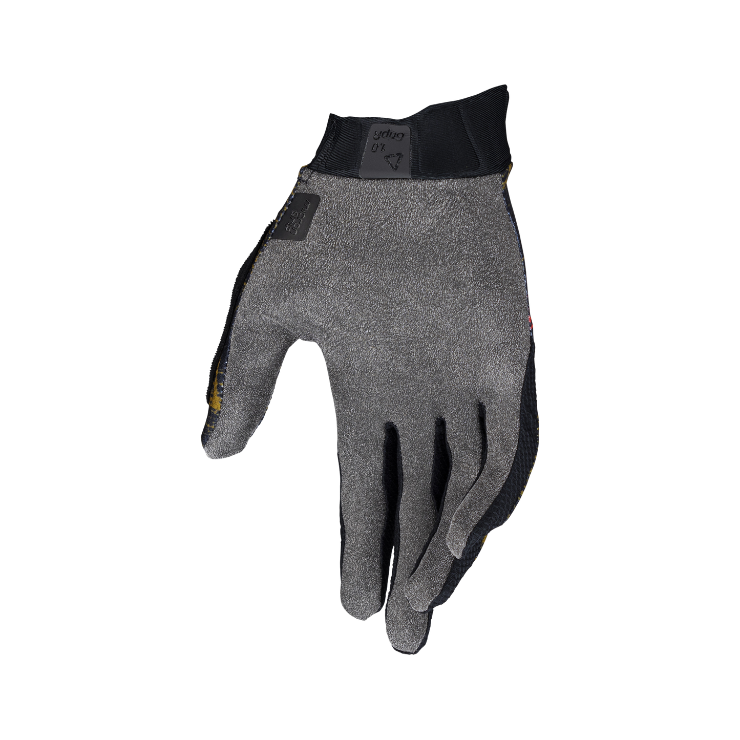 Gants MTB 1.0 GripR - Bois