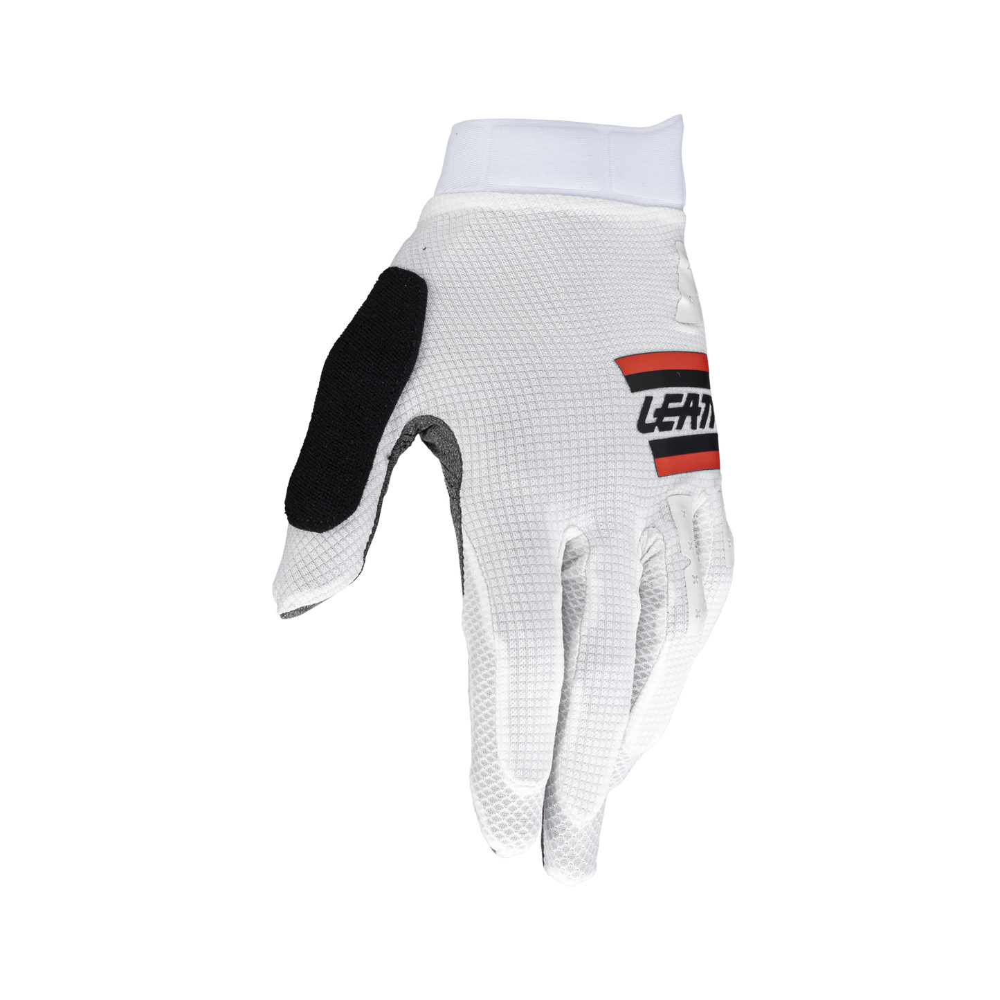 Gants MTB 1.0 GripR - Blanc