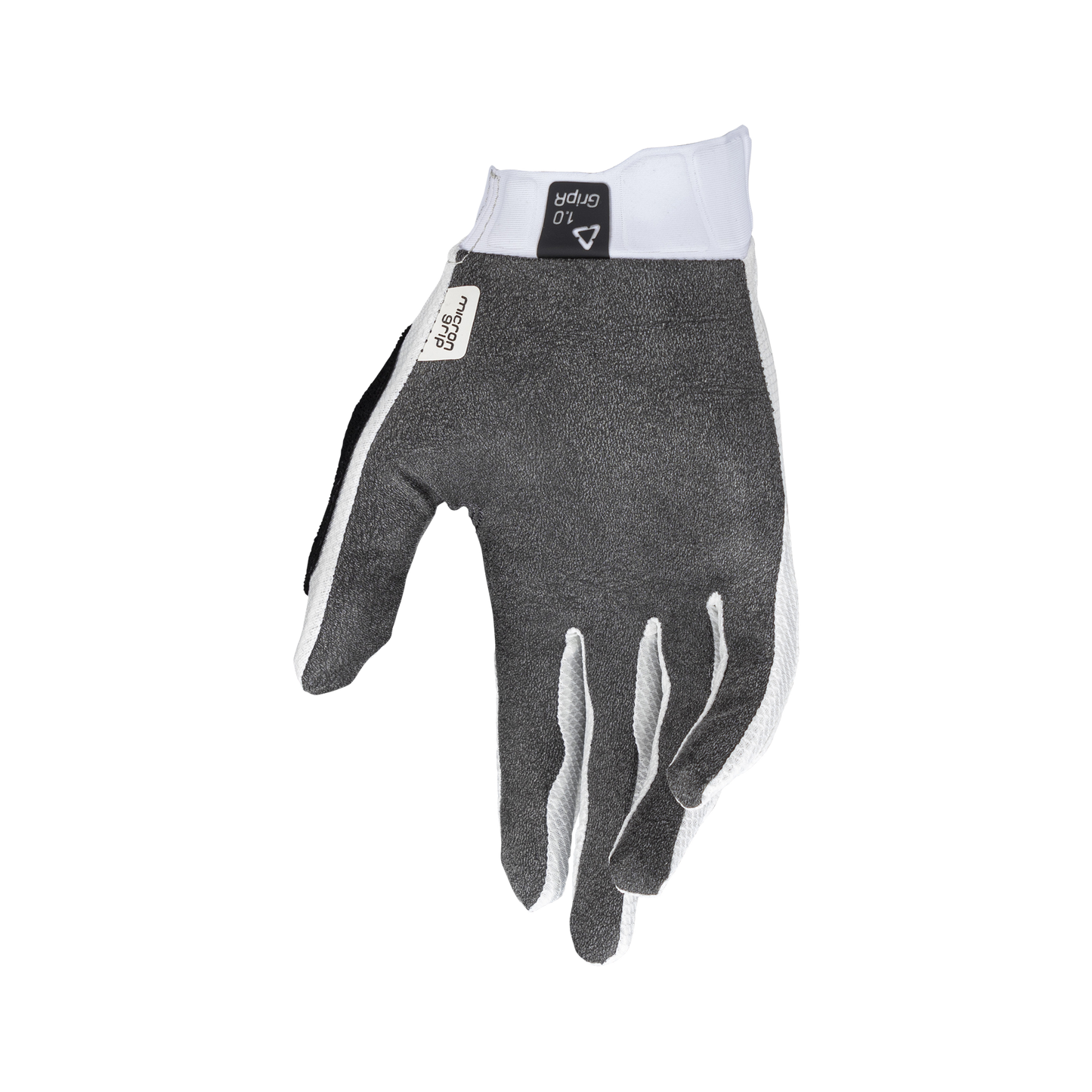 Gants MTB 1.0 GripR - Blanc