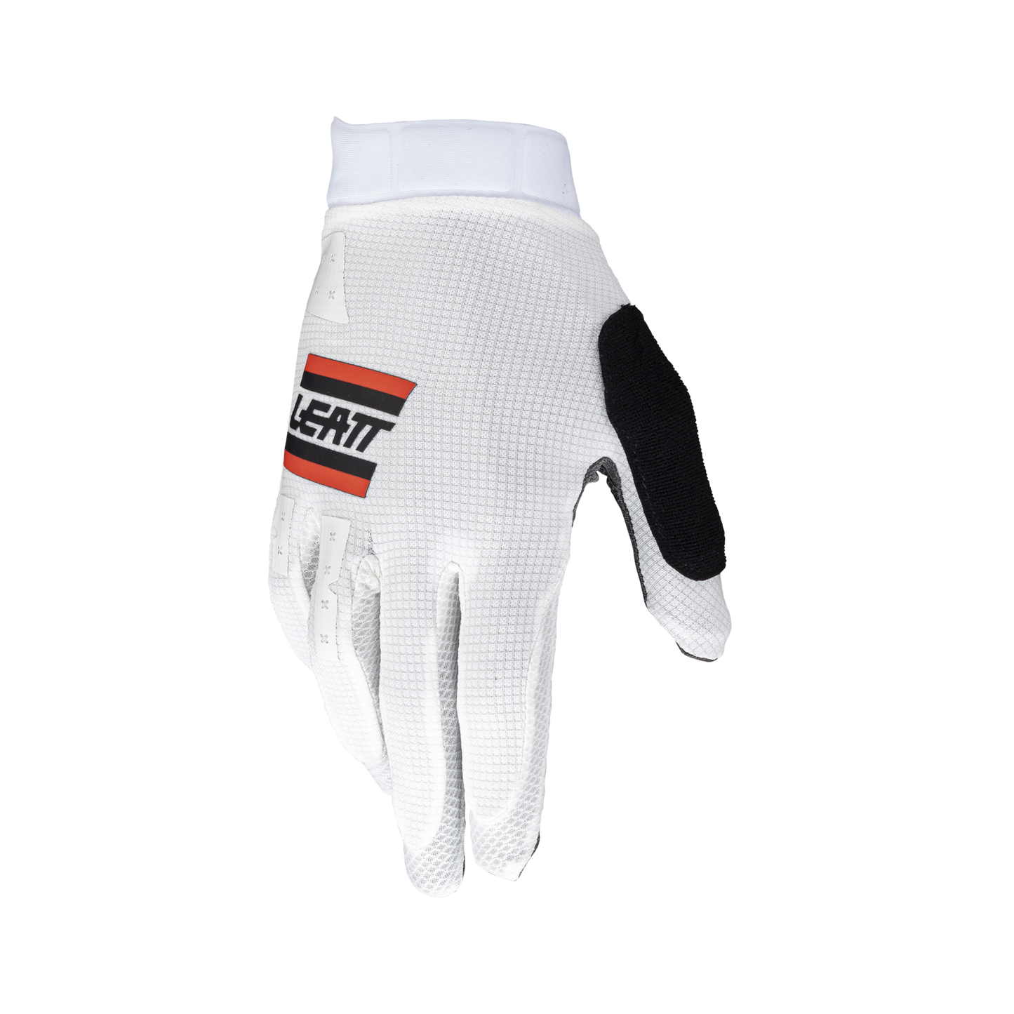 Glove MTB 1.0 GripR - White