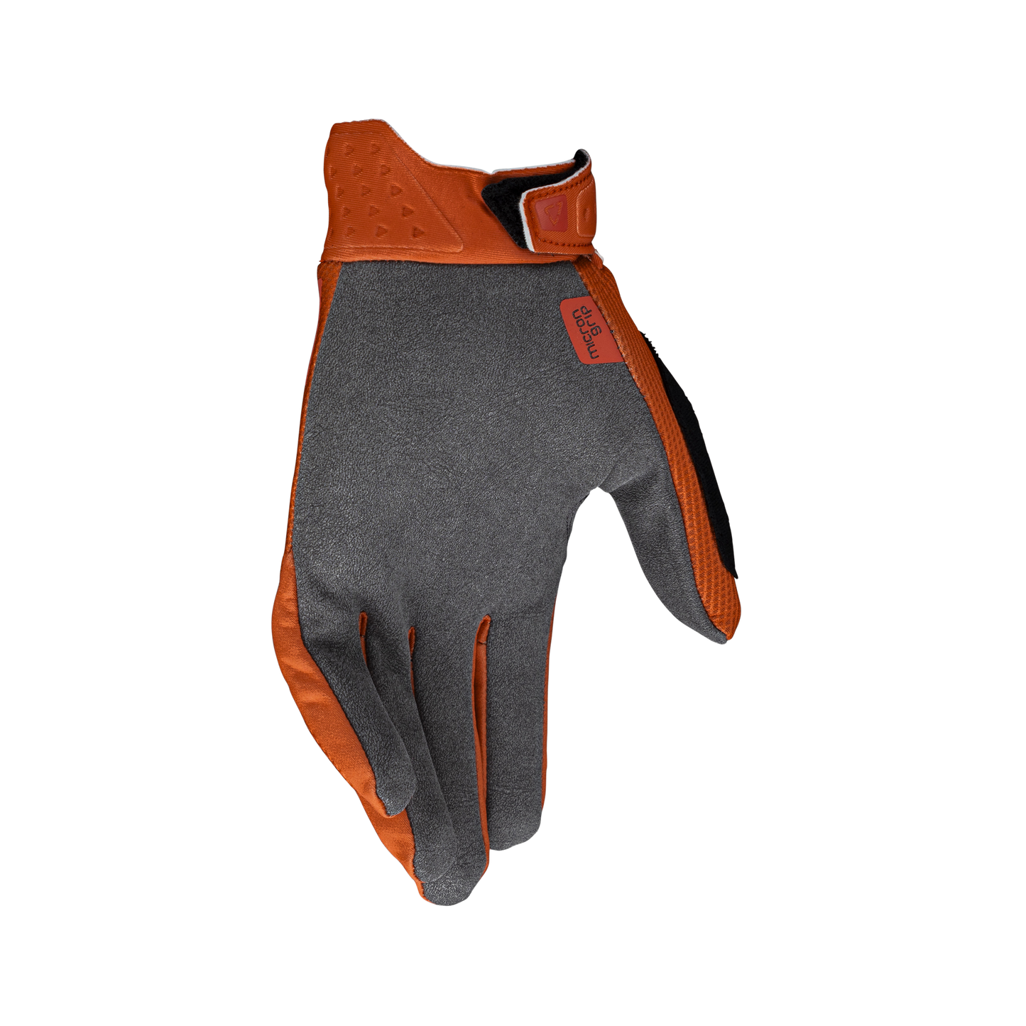 Gants MTB 2.0 SubZero - Éclatant