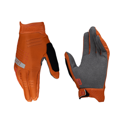 Gants MTB 2.0 SubZero - Éclatant