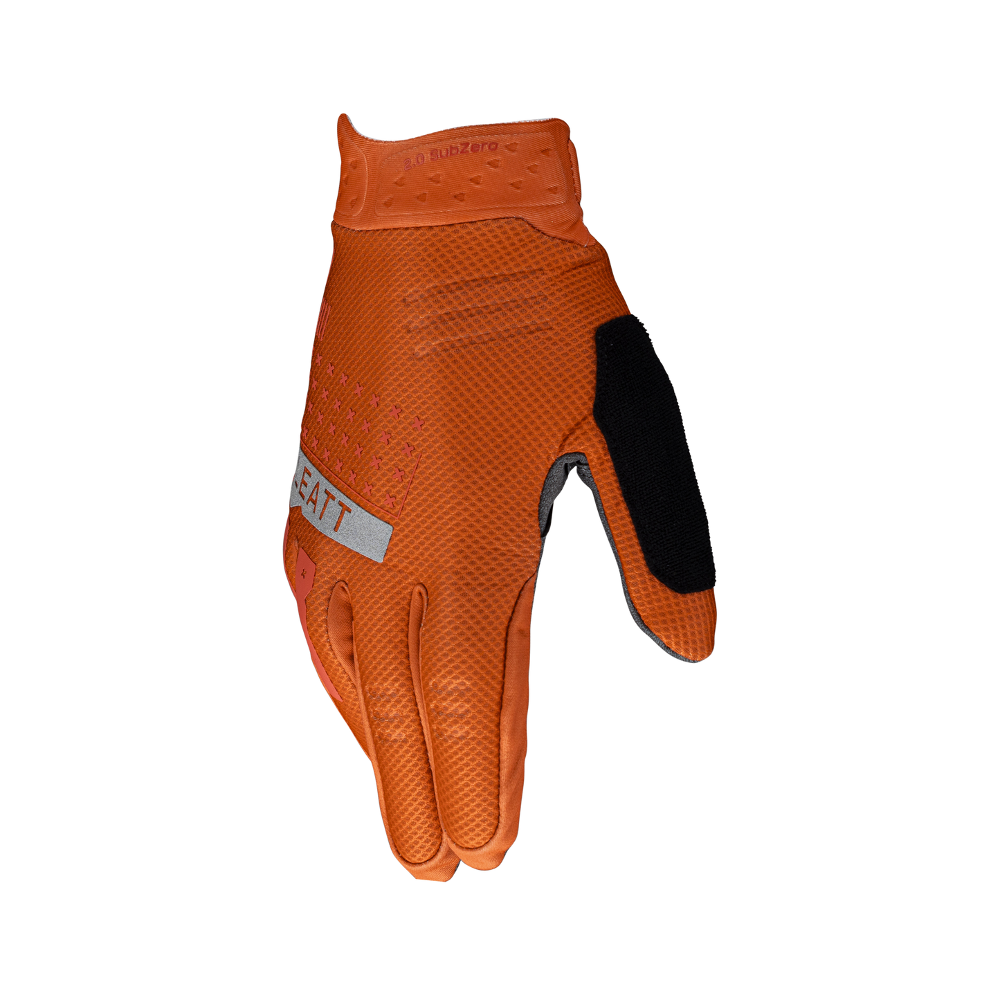 Gants MTB 2.0 SubZero - Éclatant