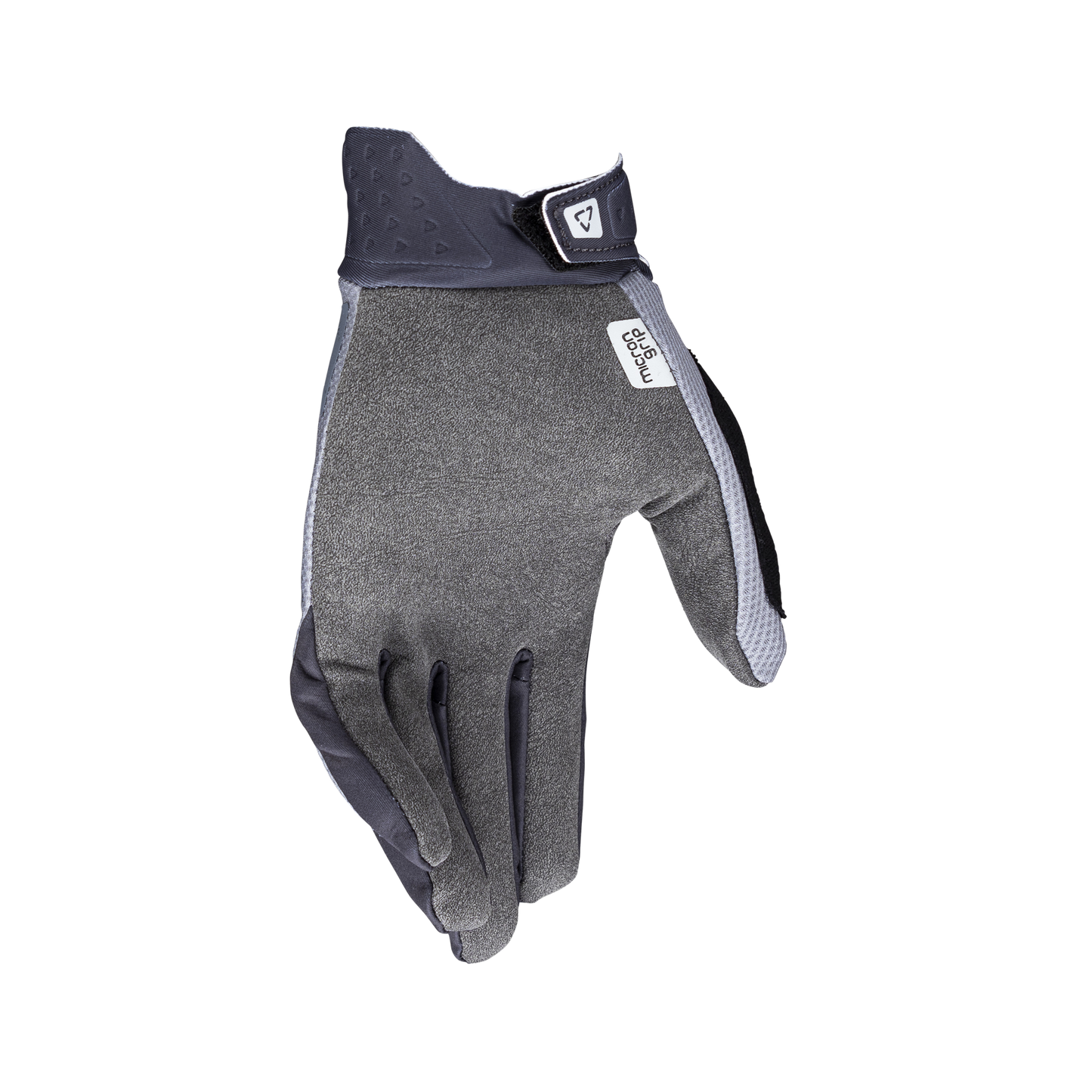 Gants MTB 2.0 SubZero - Granite