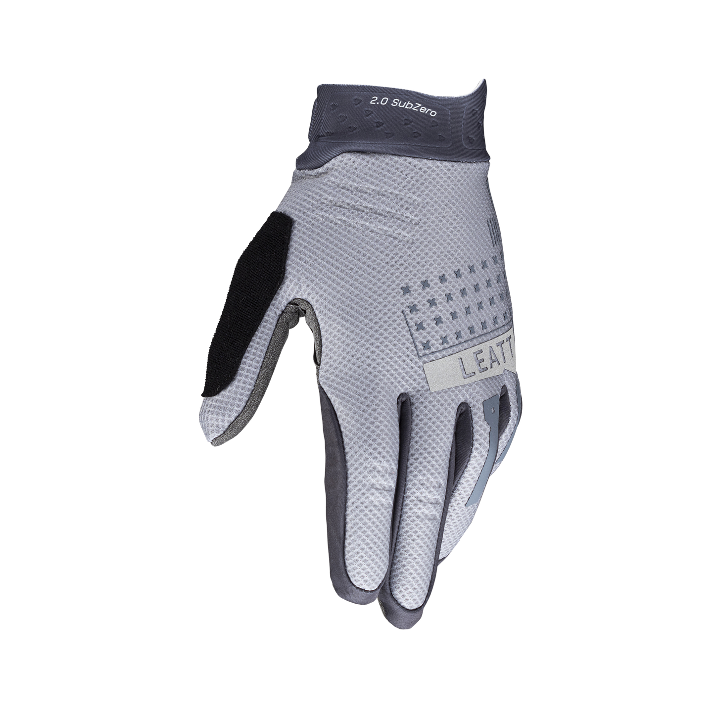 Gants MTB 2.0 SubZero - Granite