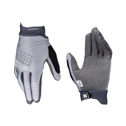 Glove MTB 2.0 SubZero - Granite