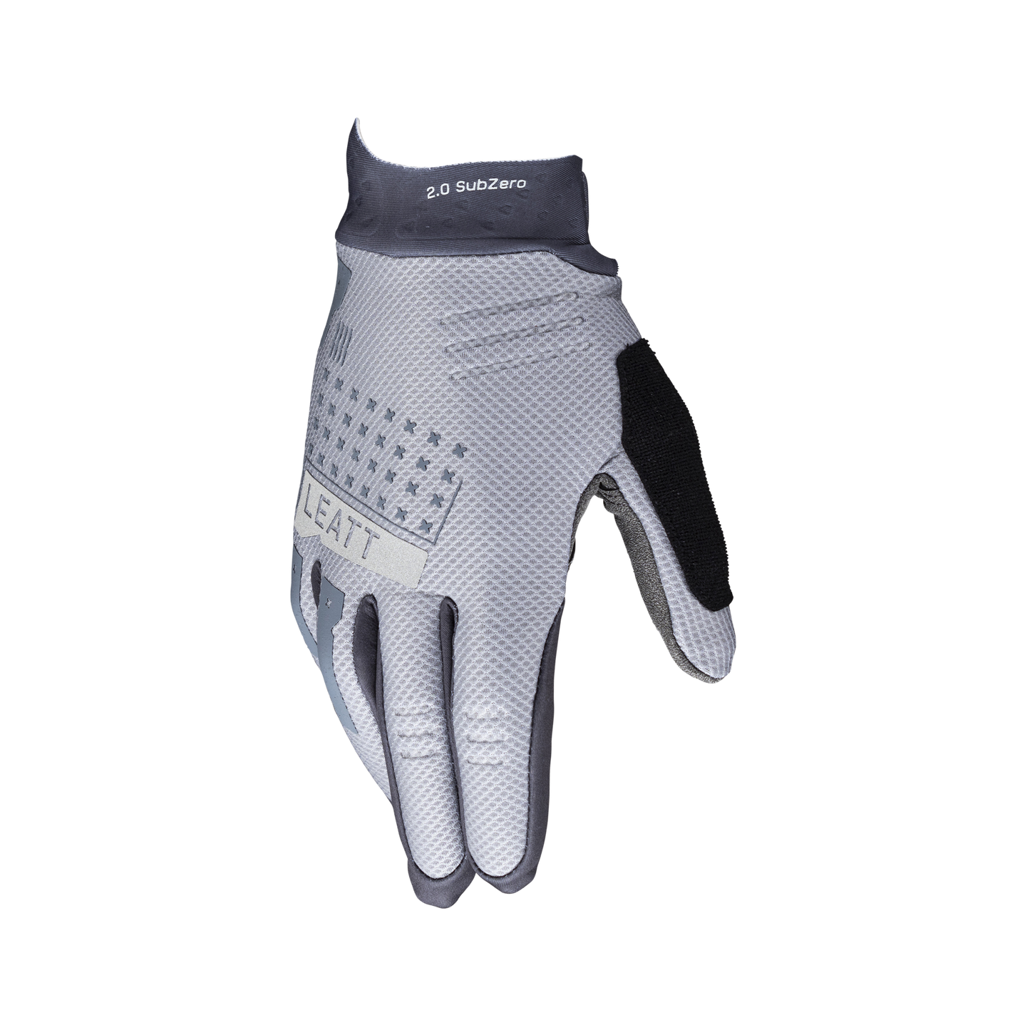 Glove MTB 2.0 SubZero - Granite