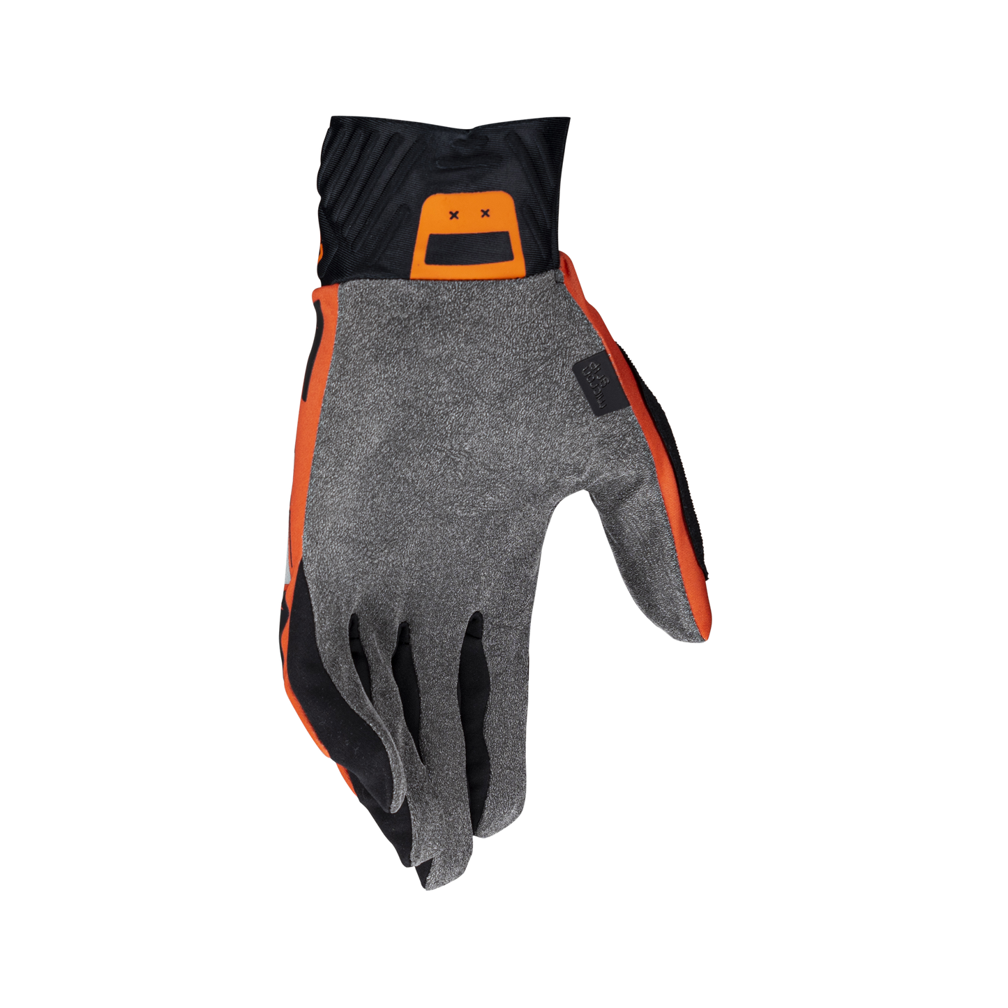 Gants MTB 2.0 WindBlock - Éclatant