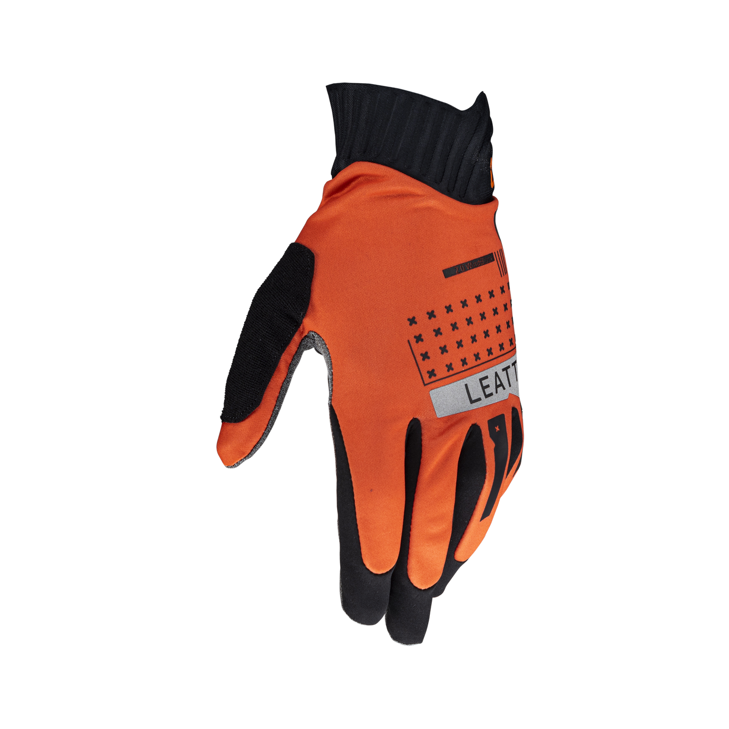 Glove MTB 2.0 WindBlock - Glow