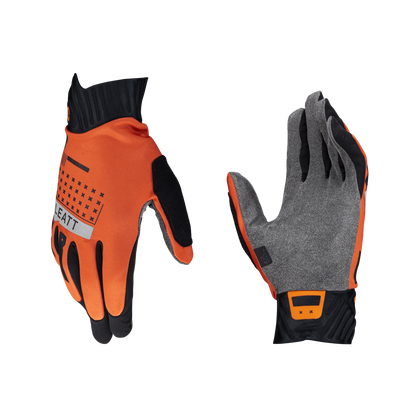 Glove MTB 2.0 WindBlock - Glow