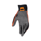 Gants MTB 2.0 WindBlock - Éclatant