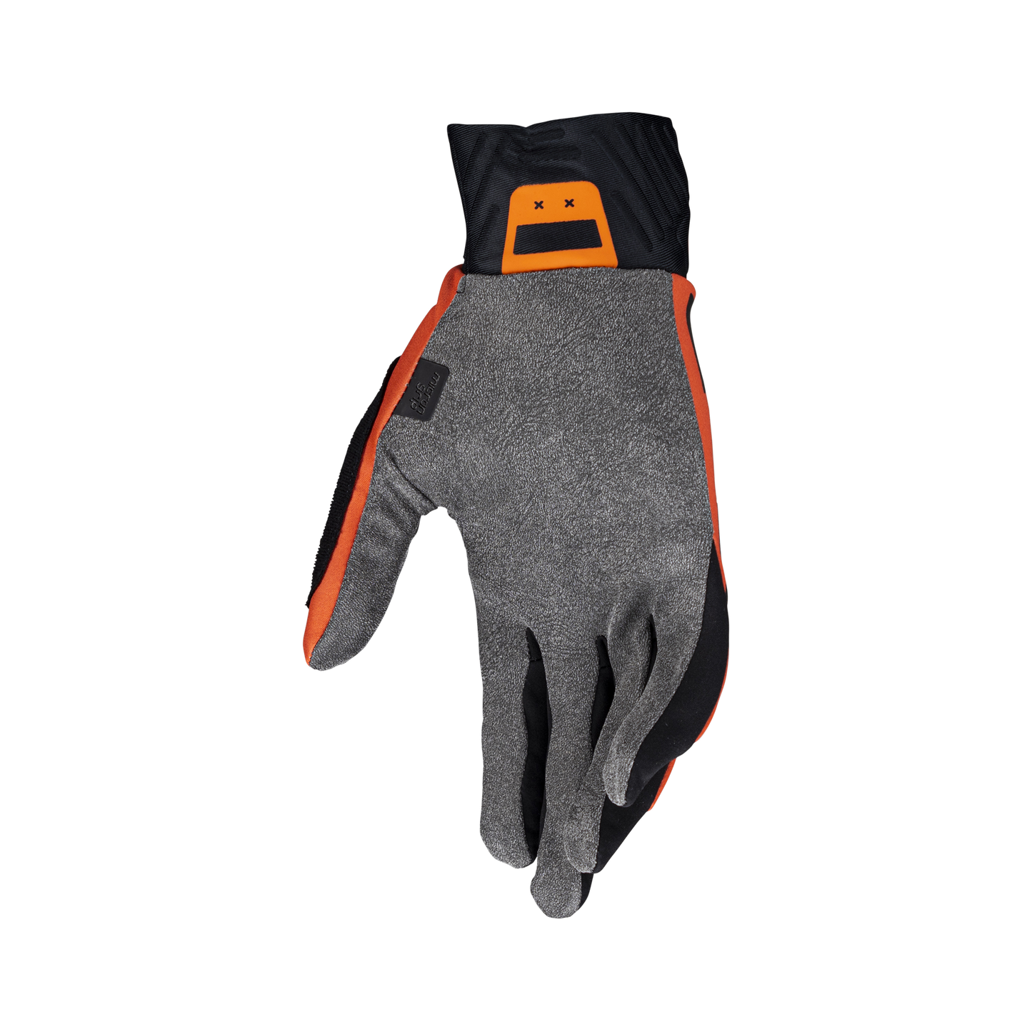 Glove MTB 2.0 WindBlock - Glow