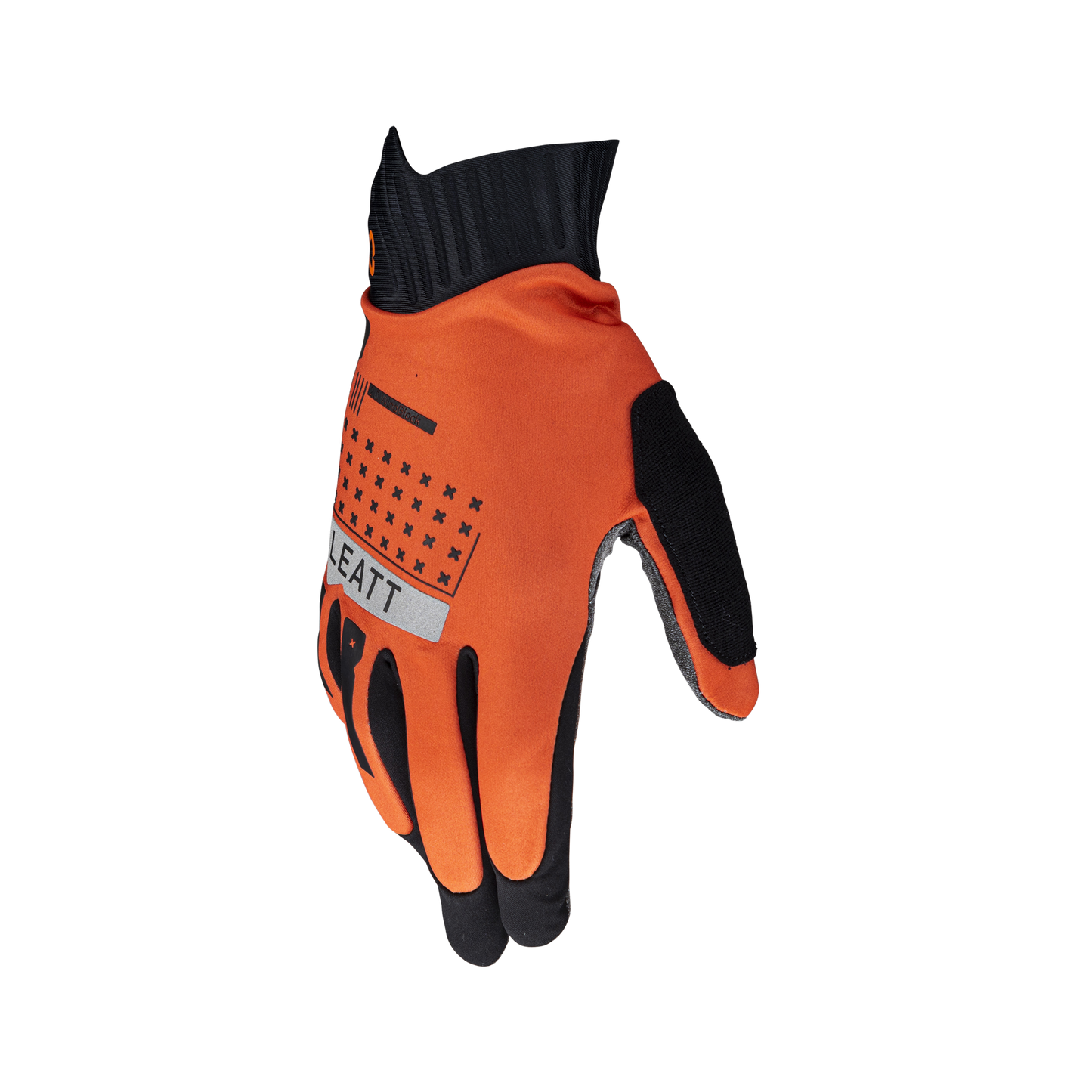 Glove MTB 2.0 WindBlock - Glow