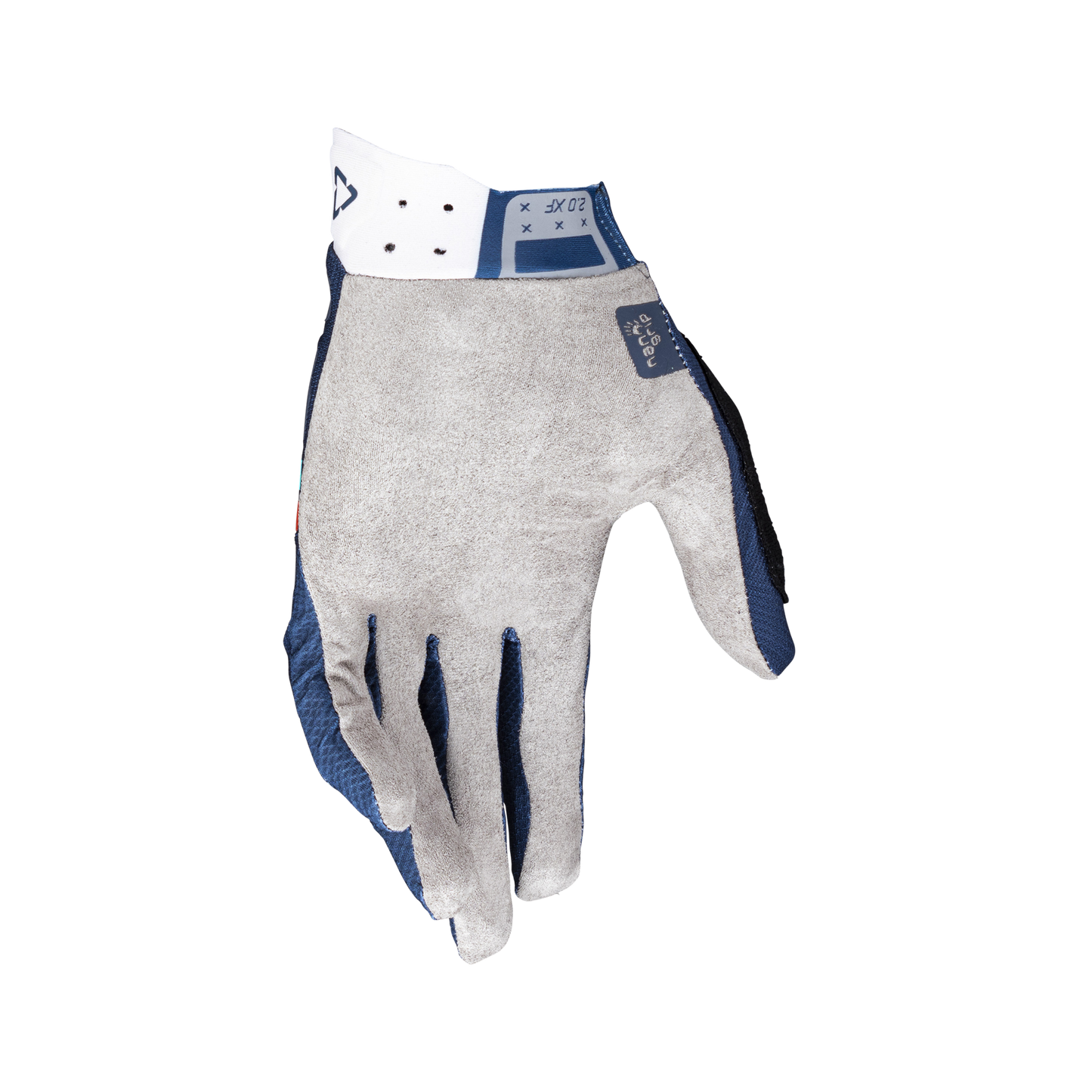 Gants MTB 2.0 X-Flow - Denim