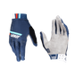 Gants MTB 2.0 X-Flow - Denim