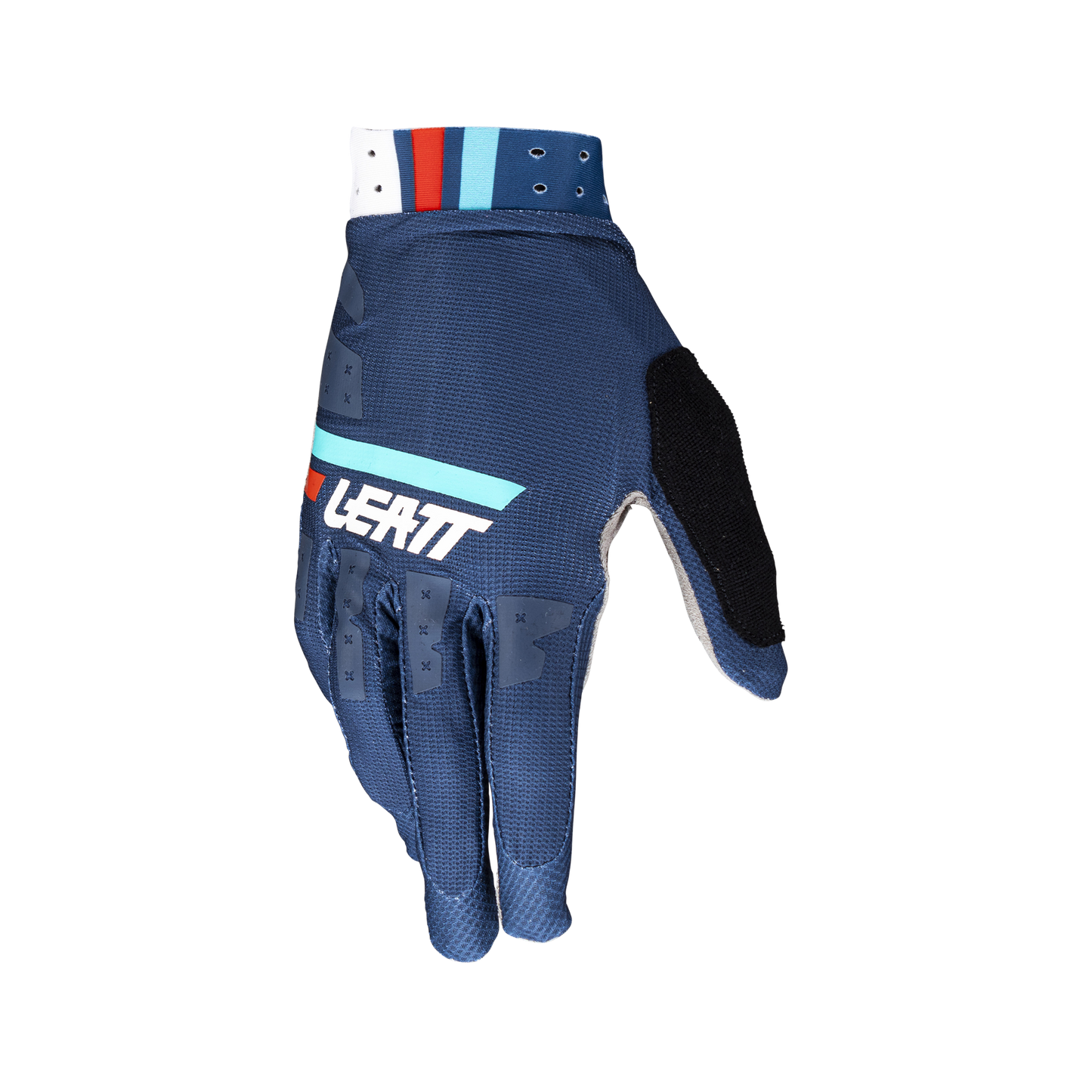 Gants MTB 2.0 X-Flow - Denim