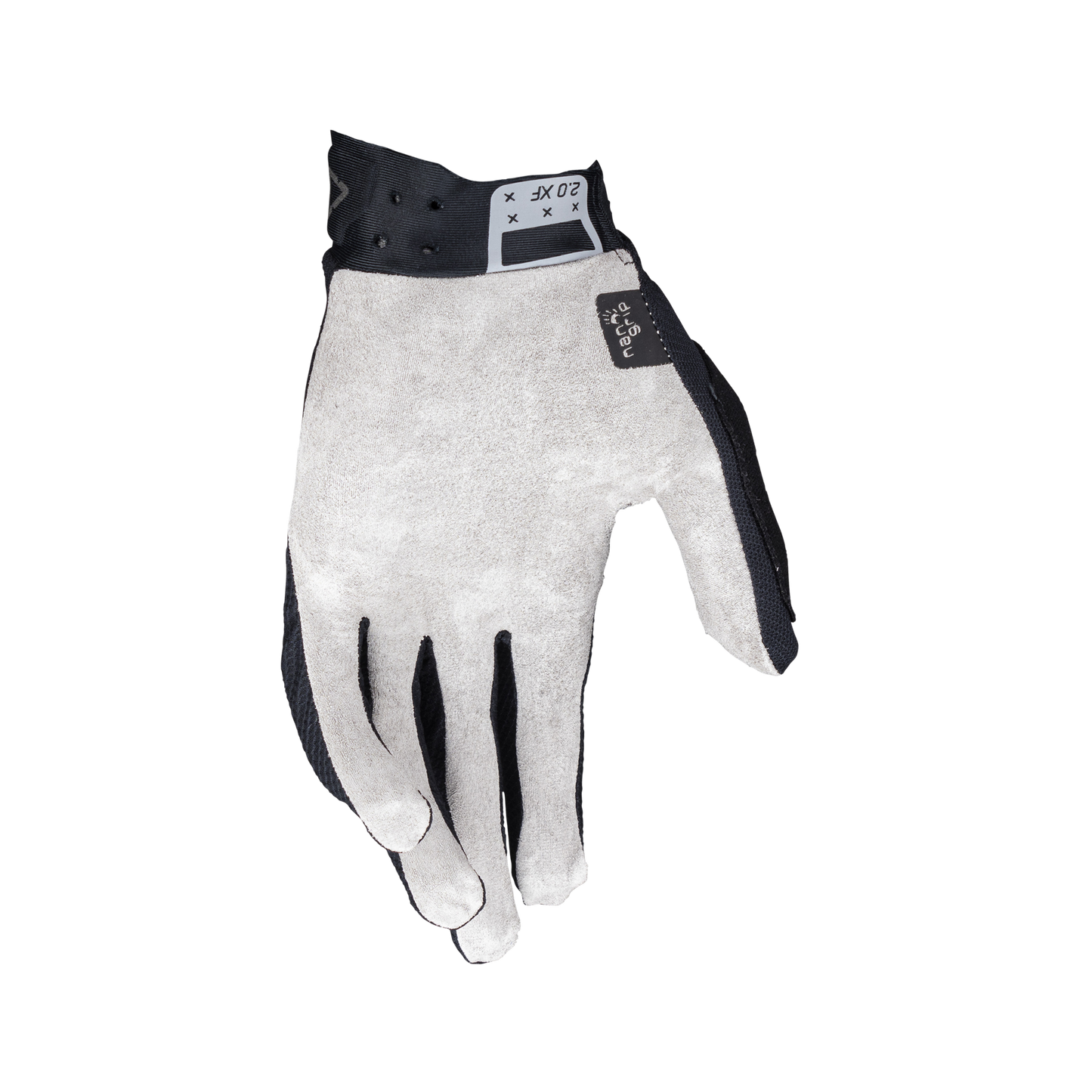 Gants MTB 2.0 X-Flow - Stealth (S)