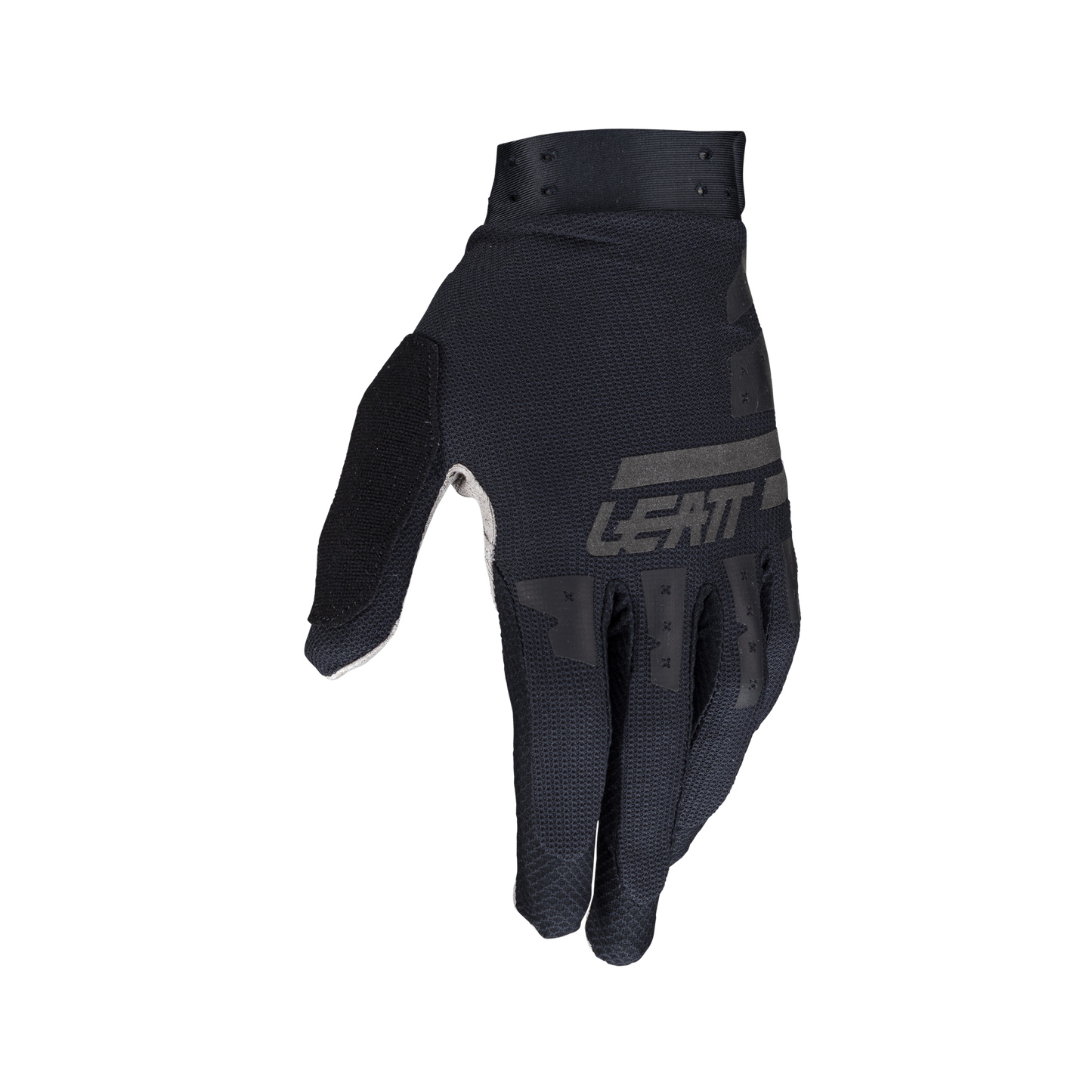 Gants MTB 2.0 X-Flow - Stealth (S)