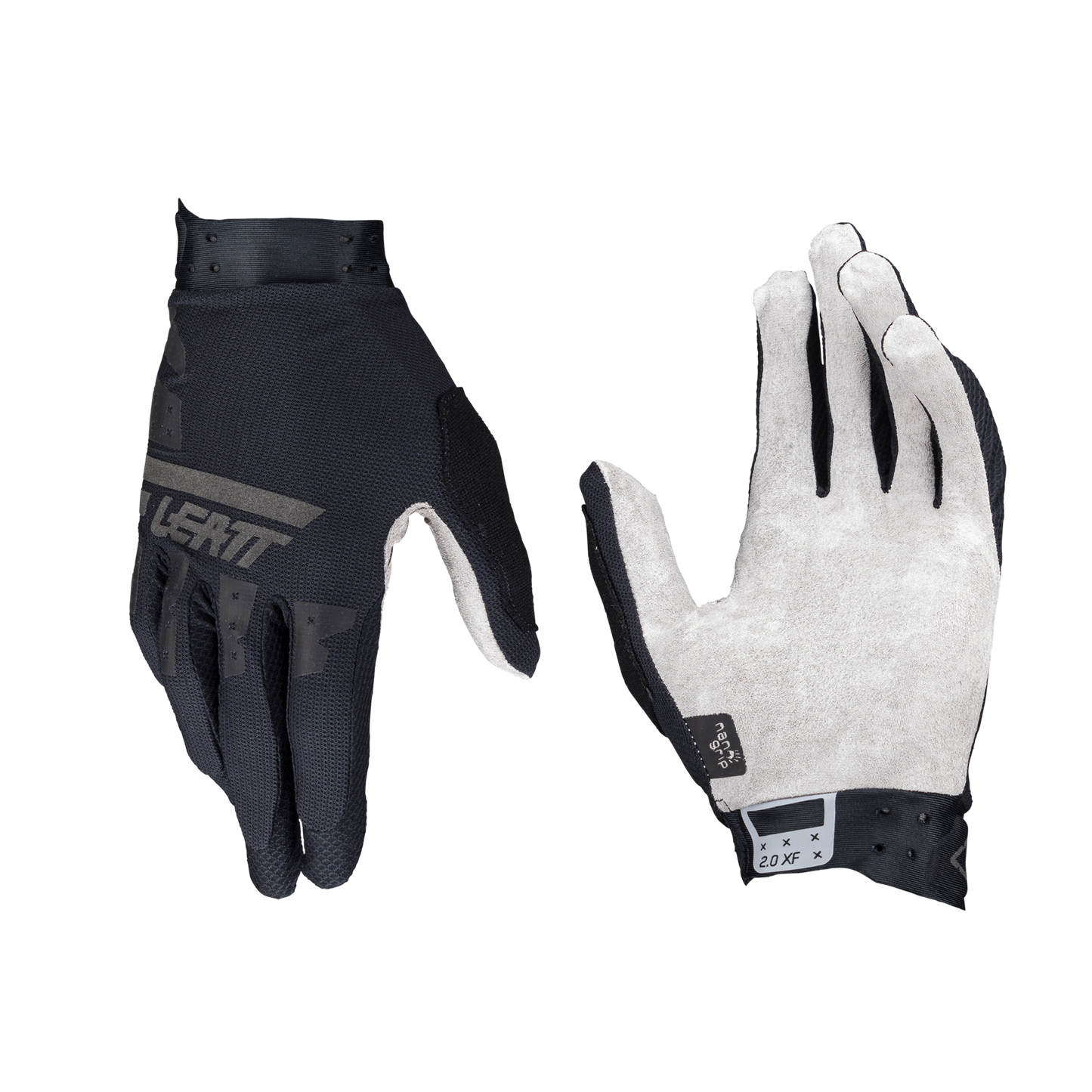 Gants MTB 2.0 X-Flow - Stealth (S)