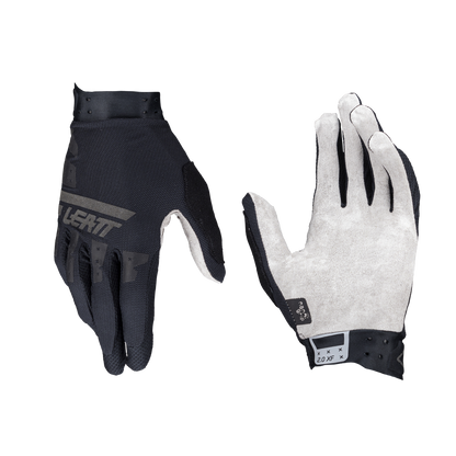 Gants MTB 2.0 X-Flow - Stealth (S)