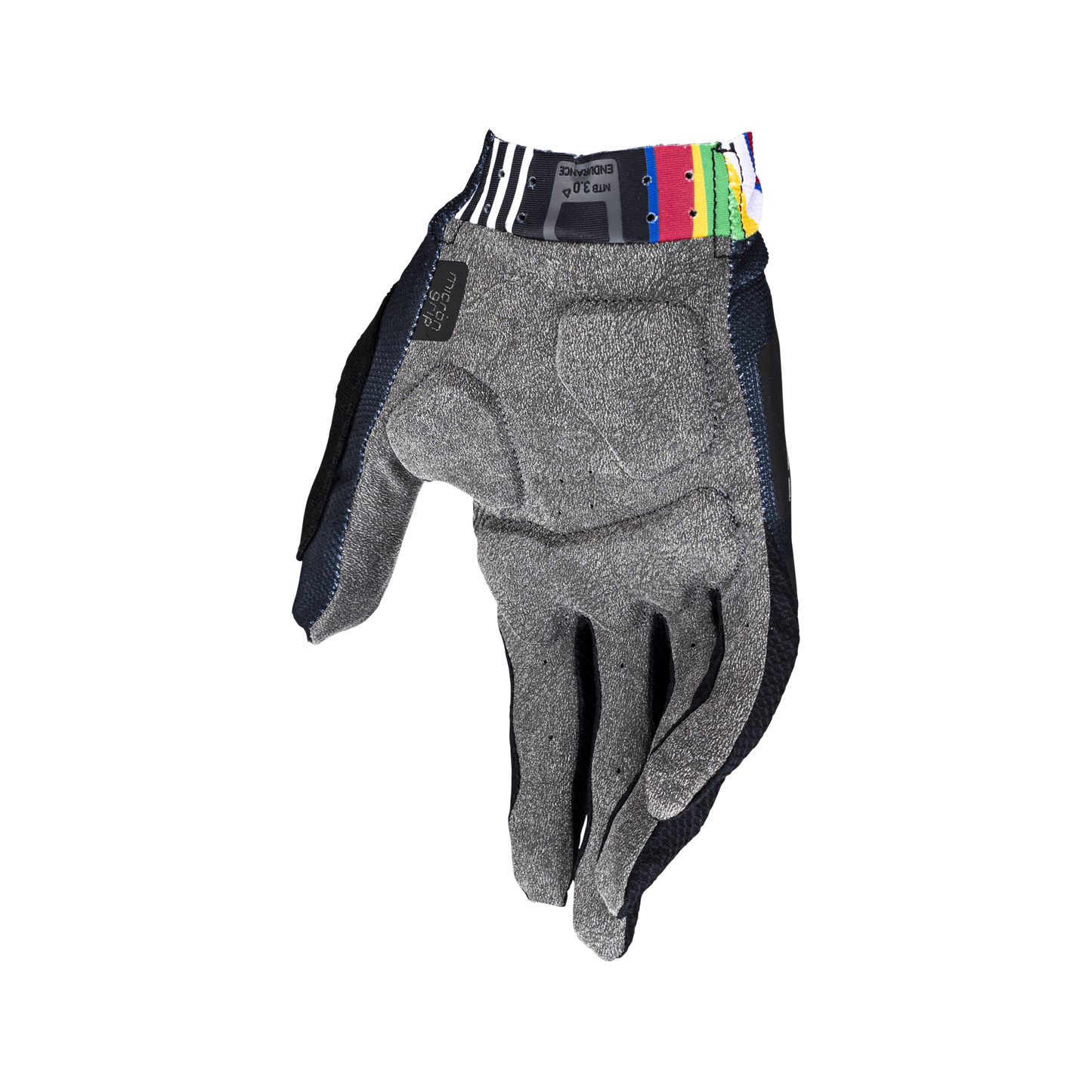 Glove MTB 3.0 Endurance - Black