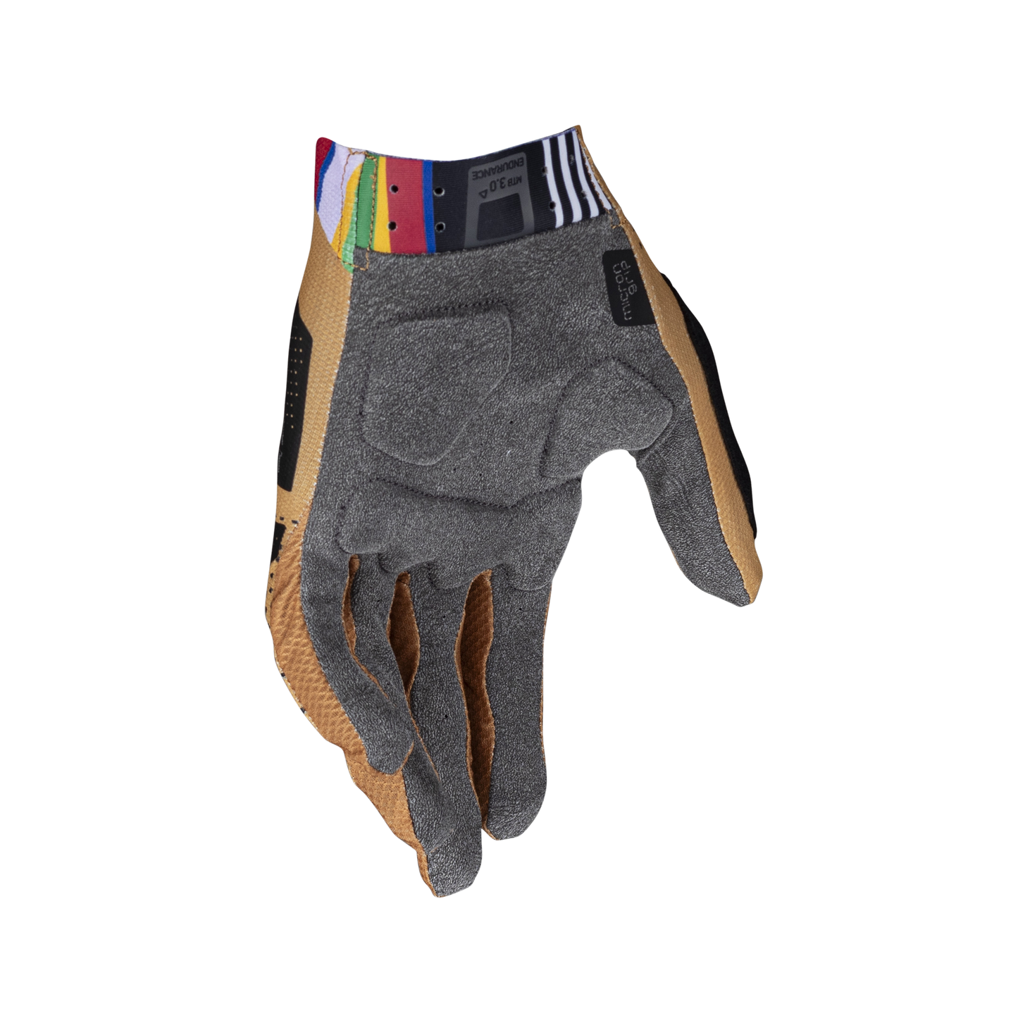 Gants MTB 3.0 Endurance - Rouille