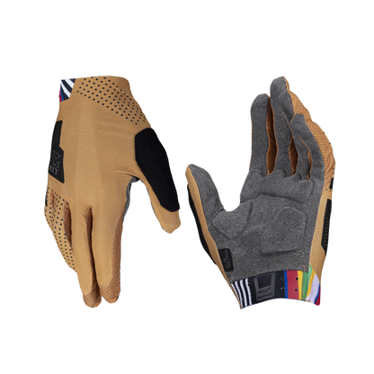 Gants MTB 3.0 Endurance - Rouille