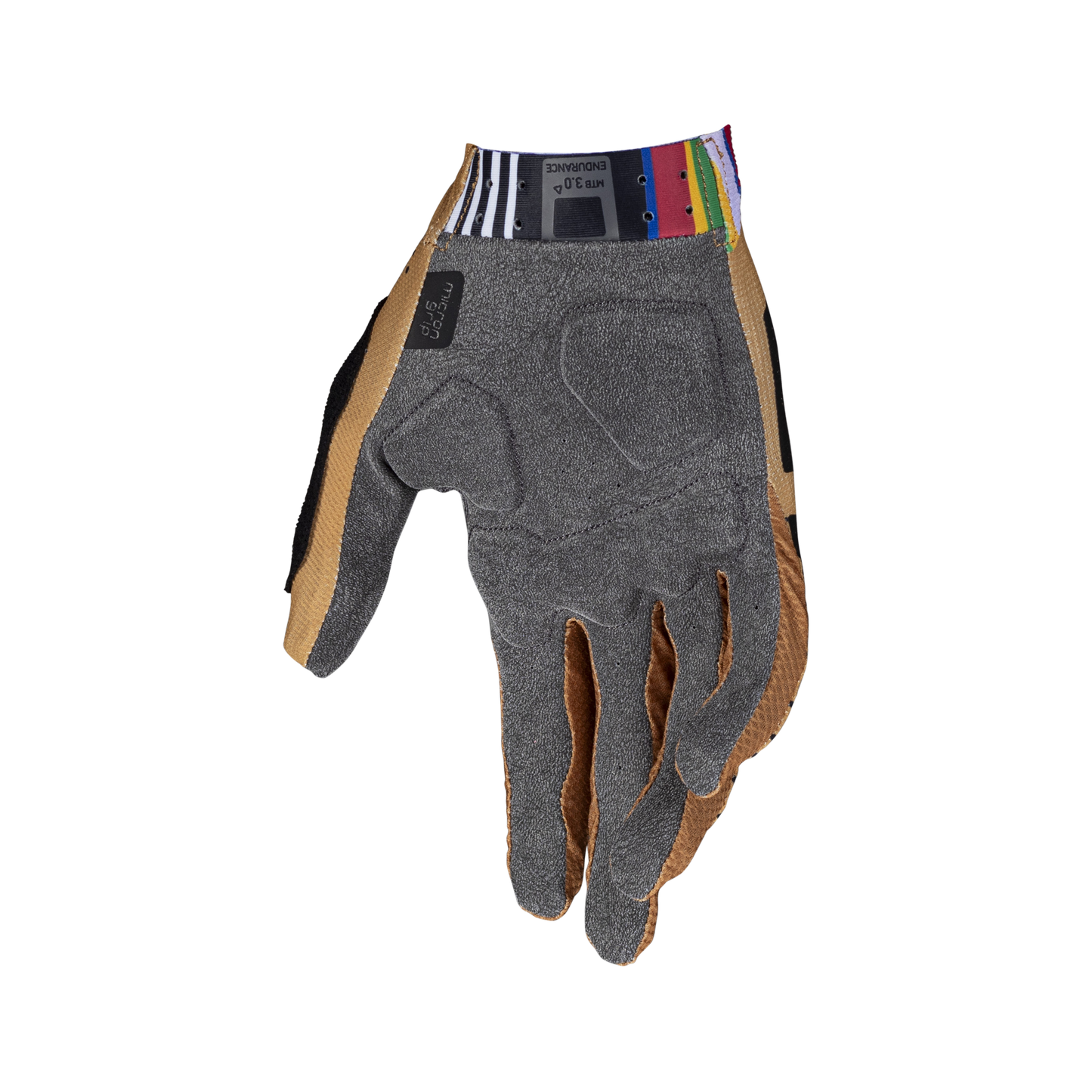 Gants MTB 3.0 Endurance - Rouille