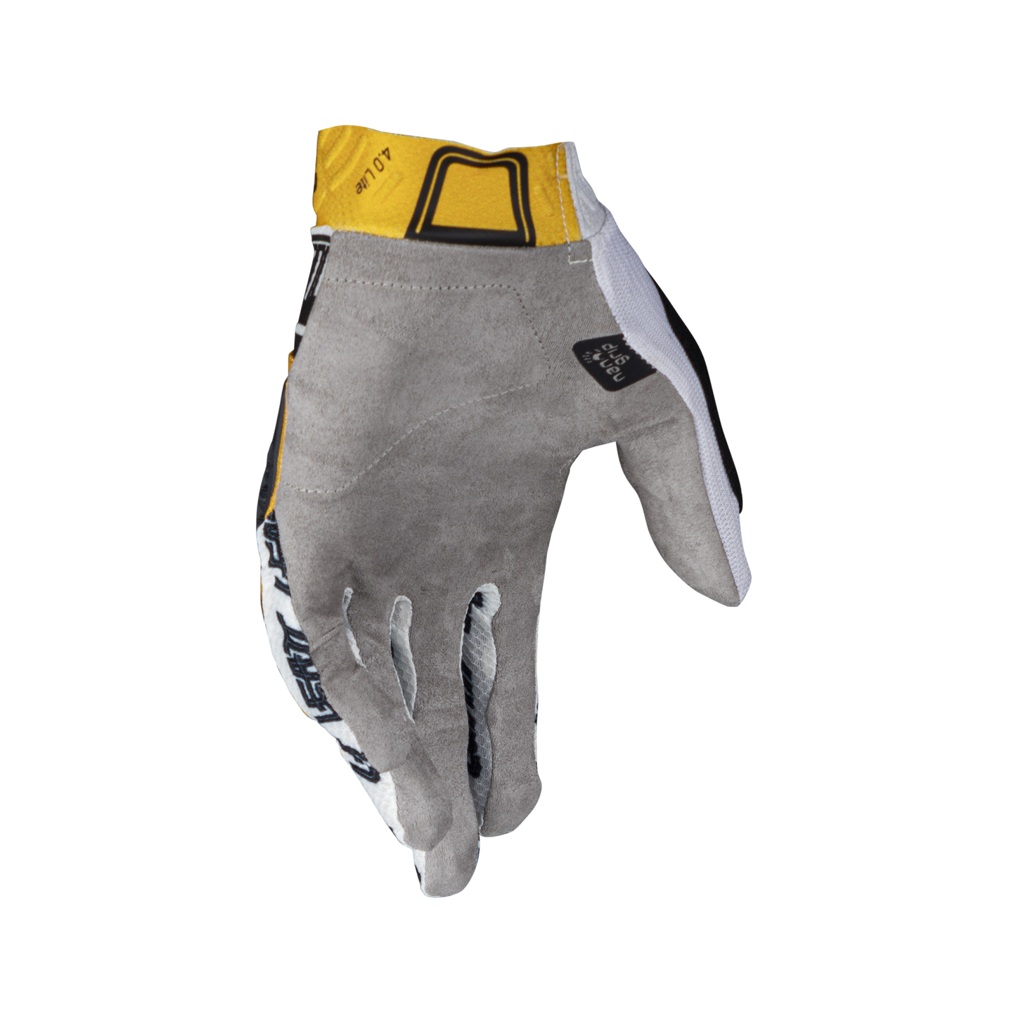 Glove MTB 4.0 Lite - Gold (XL)