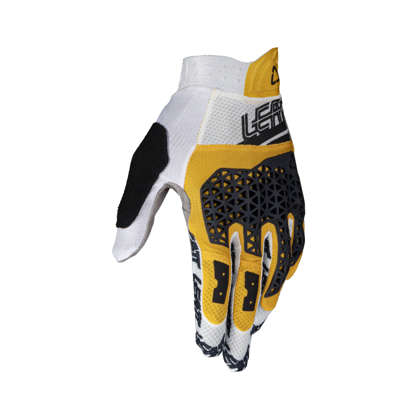 Gants MTB 4.0 Lite - Or