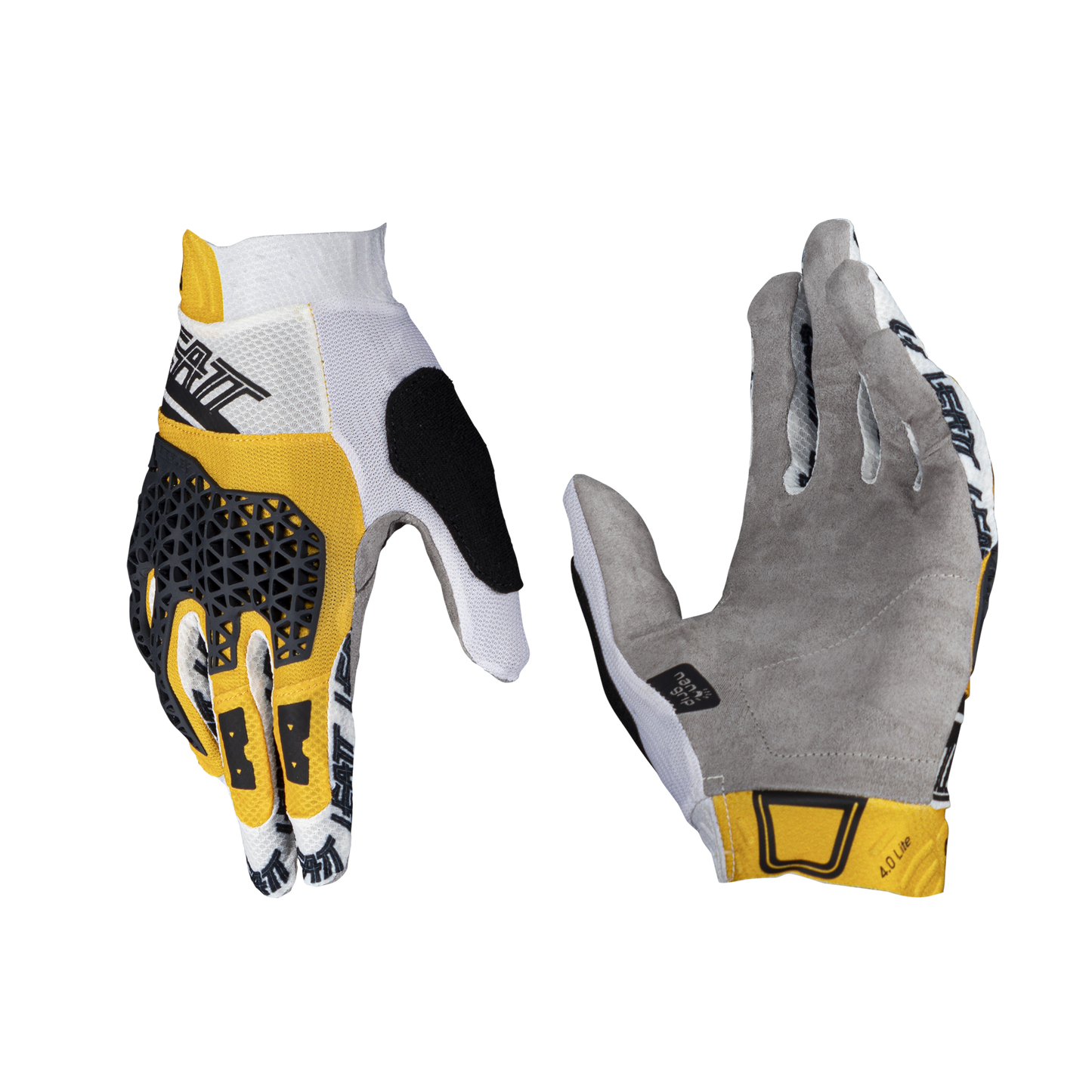 Glove MTB 4.0 Lite - Gold (XL)