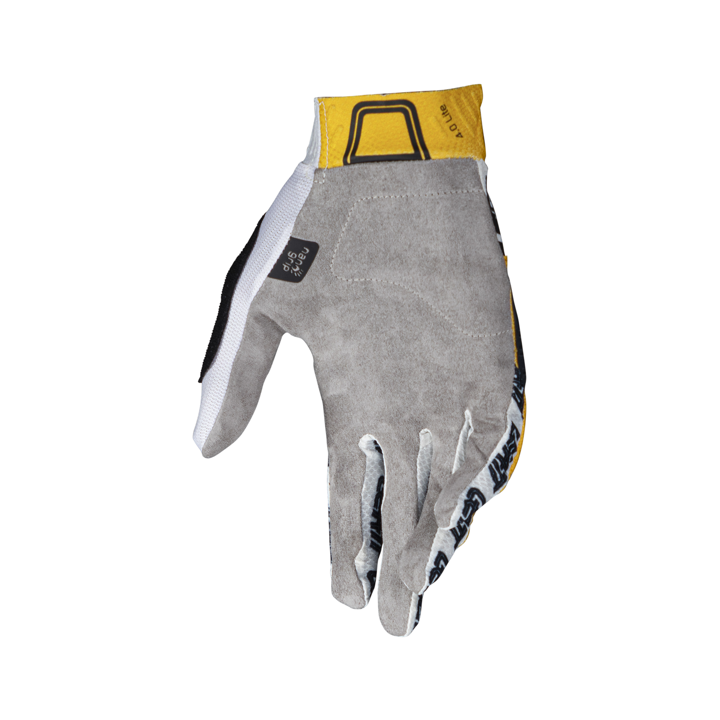 Glove MTB 4.0 Lite - Gold (XL)