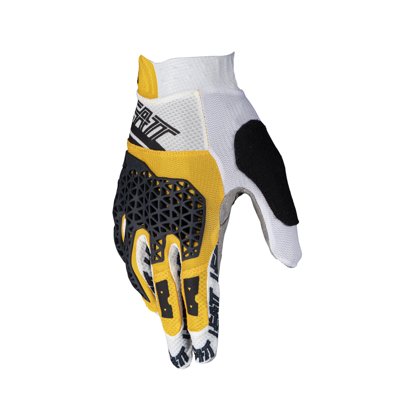 Gants MTB 4.0 Lite - Or