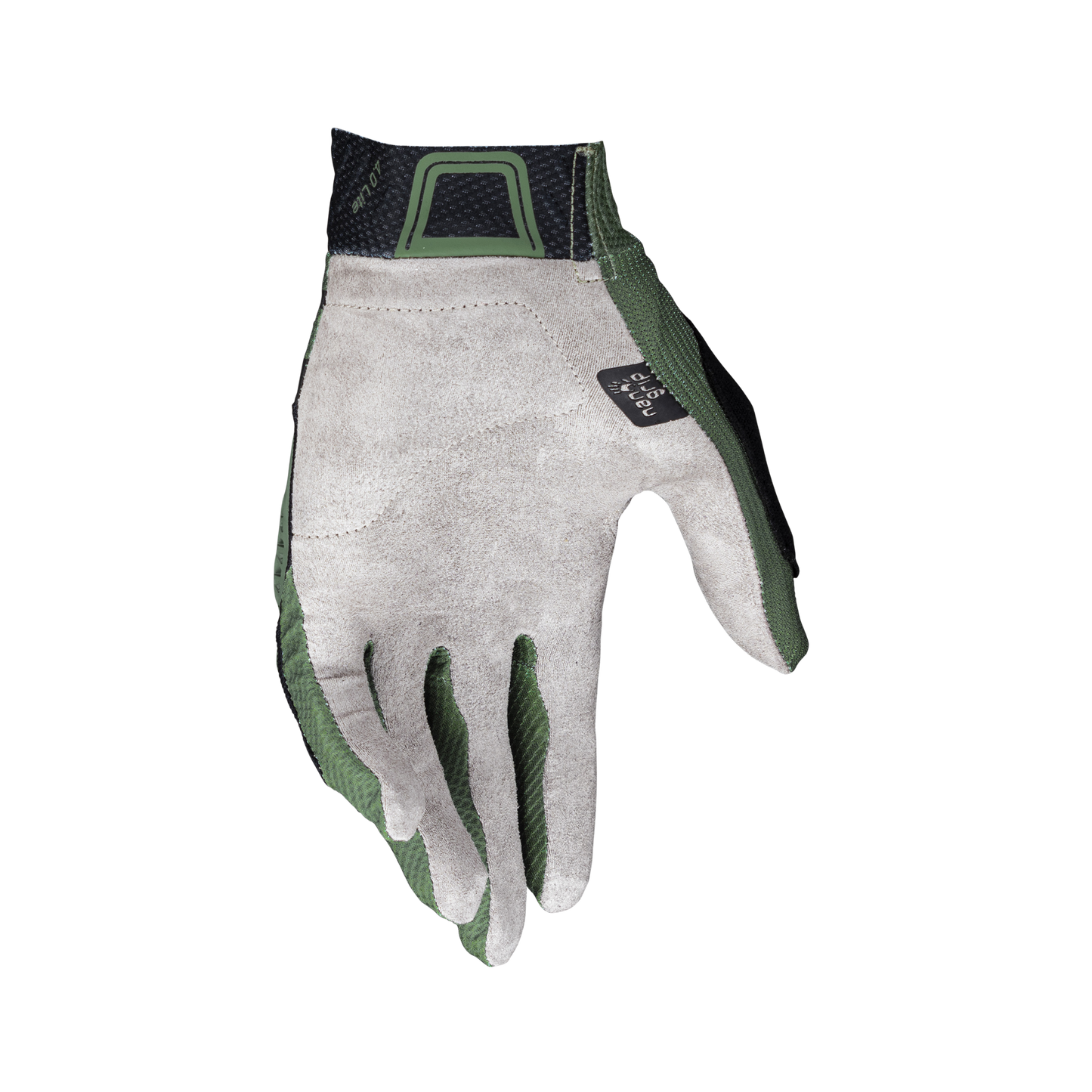 Gants MTB 4.0 Lite - Épinard