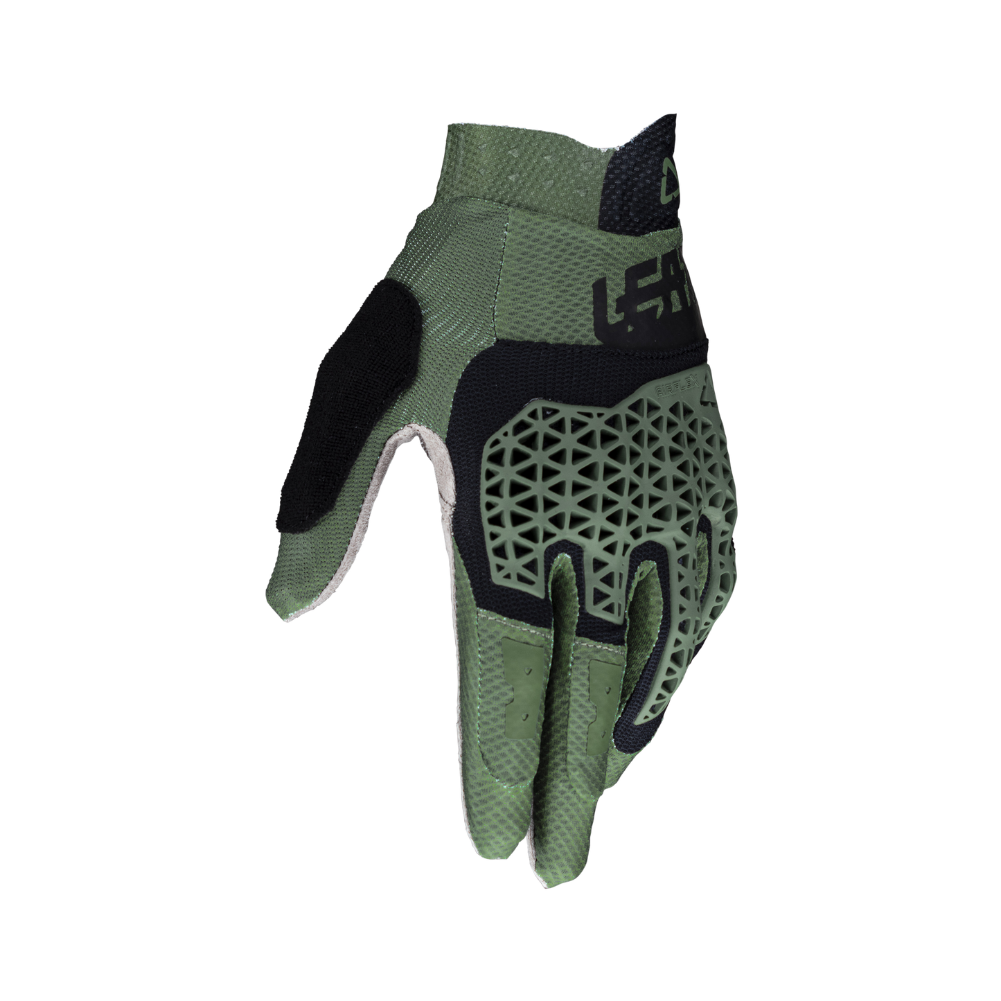 Gants MTB 4.0 Lite - Épinard