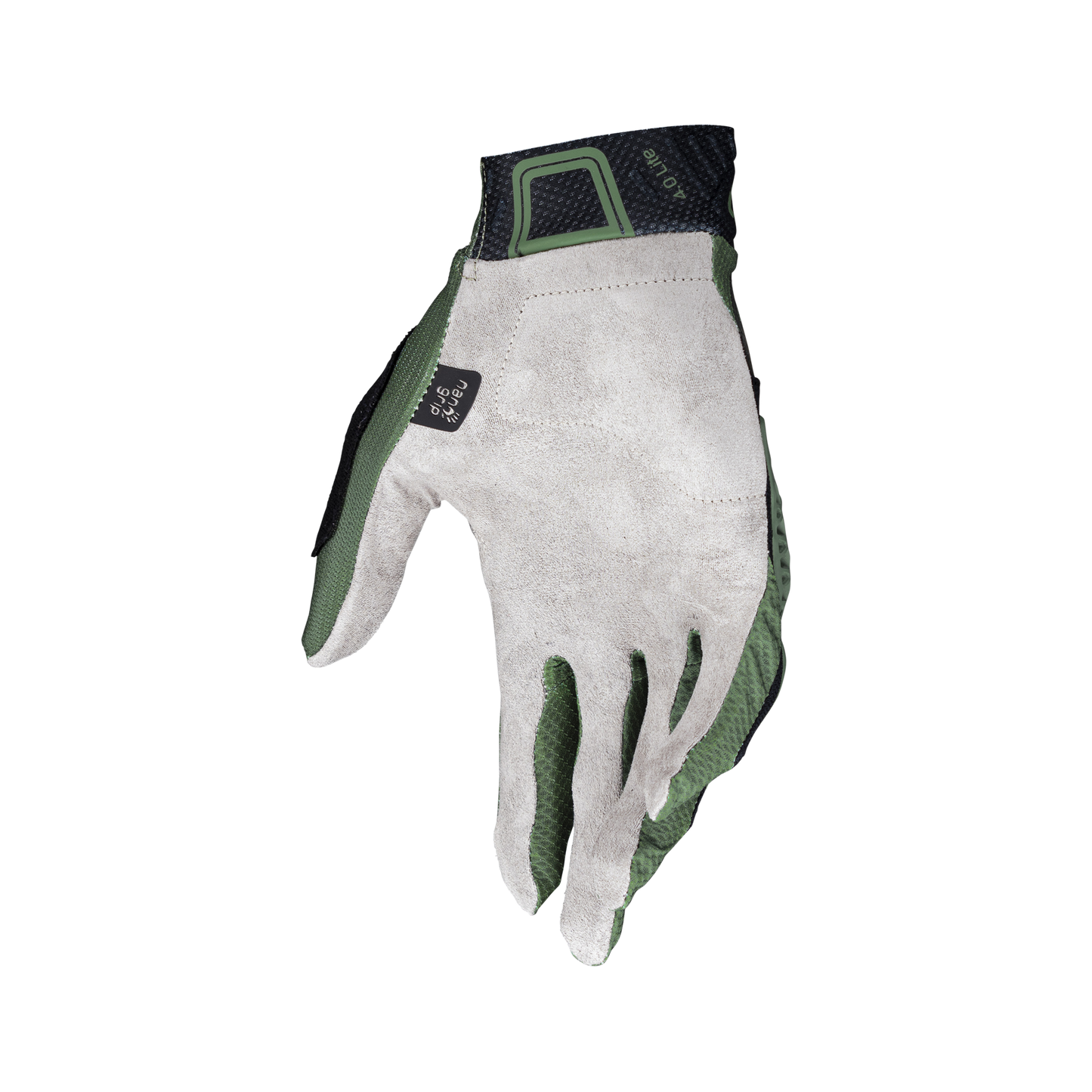 Glove MTB 4.0 Lite - Spinach